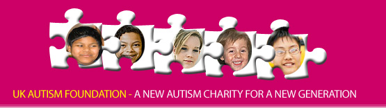 Autism Banner